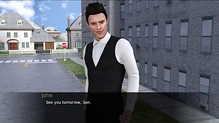A Step-Mothers Love OrbOrigin Part 56 She Is Magical Gameplay by LoveSkySan69
