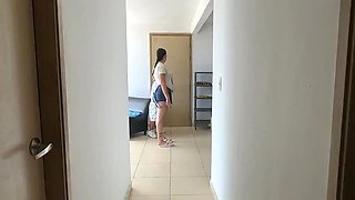 Julianaburning finds crying girl in park and comforts her with hard cock - Amateur Latina Anal