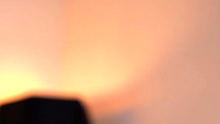 Sex machine makes me orgasm