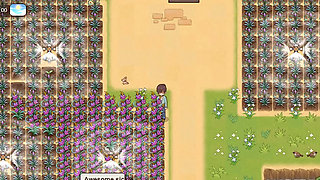 Village Rapsody - Part 43 - Fucking a Horny Nurse by Loveskysan69