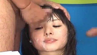 News Weather Bukkake Babe: Big Tits, Blowjob  Amateur Porn