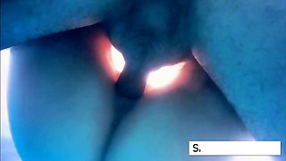 Bulgarian Adult Film Pool Fun