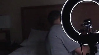 Petite Filipina Intense Amazing Fuck Bts