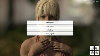 The Builder - a Good Sip of Milk Heals It All 8