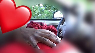 Asmr She Sucked My Dick Behind Her Neighbors House