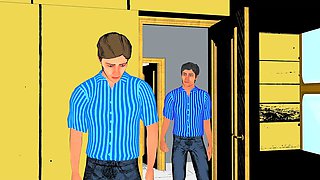 Friends Strict Step Mom - Part 4
