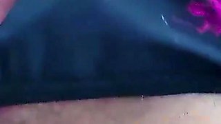 Sexy Amateur Couple Fucking in Front of the Mirror