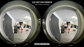 They're So Fired - SLROriginals