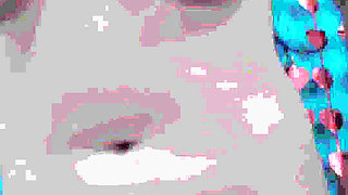 Her Beautiful Pair of Natural Tits with Erect Nipples Will Make You Rock Hard