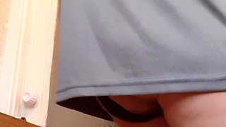 Hardcore Threesome While Smoking Cigarettes with Loud Moans and Orgasms