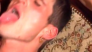 Perfect German MILFs Fucked on Castings