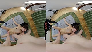 Misa's Happy Fun Fun Massage Video