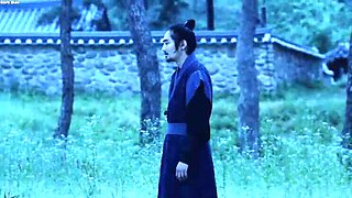 Hot Korean Softcore - Lost Flower Eo Woo Dong with Myanmar Subs