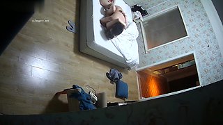 Horny fat arab housewife fingered on amateur hidden cam