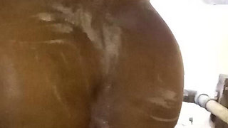 National Girl My Stepsister-in-law Secretly Filmel