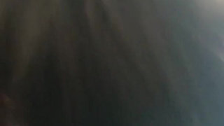 Stepsister Moans While Sucking My Little Cock