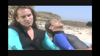 Crazy Sexual Adventure