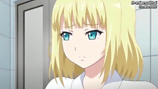 Katainaka ni Totsui de Kita Russia Musume to H Shimakuru Ohanashi: Big Ass, Japanese  Cosplay Porn