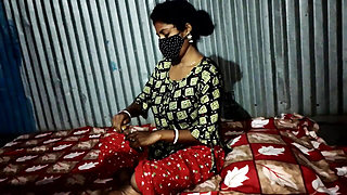 Sexy Bhabhi Ko Jor Jabar Dasti Boy Friend Ne Jora...