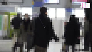 Taboo Villa Escape with a Married Woman From the Lost Paradise - 5