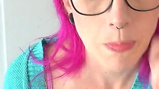 Stepmom Finds Inferiority