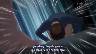 Spicy hentai teen smutty sex clip