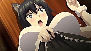 Isek Motari Harem, Ep 3, On Sub