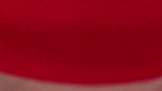 The Bitch Sat on Top and Started Fucking - Nicole and Alex