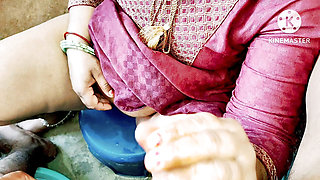Desi Bhabhi Fuking Hard-core Hindi Audio