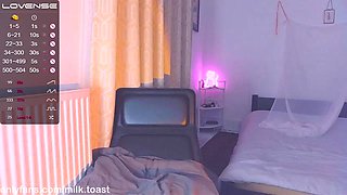 Milk toast 23-1: Blowjob, Babe  Brunette Porn