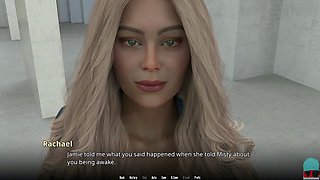 Lets play, 3dcg, big tits