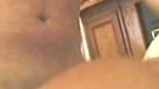 A Cock in the Ass a Day...