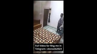 Uber-cute Indian Gal Throating Prick and Porking