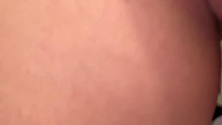 Unshaven Pussy Pissing Compilation with a Pad! POV!