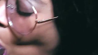 Do Black Girls Know How to Suck Dick? Compilation