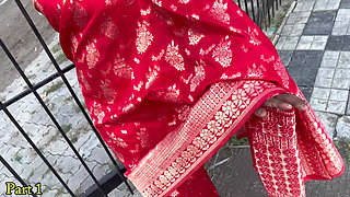 Service bhabhi Local rent village bhabhi part 1