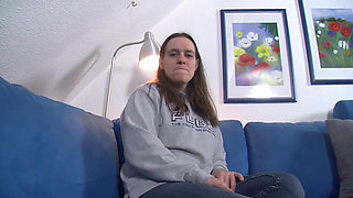 I find it attractive in front of the camera