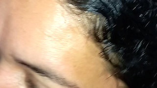 Chupando Polla Garganta Profunda