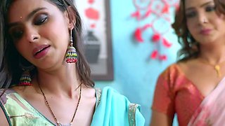 Latin bareback amateur licking outdoors after anal