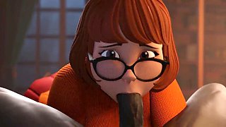 The finest of wicked animated 3D porn compilation