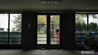 Lewd vagitarians amazing sex movie