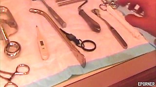 Mistress In Training BDSM porn
