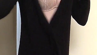 Anna Deville and Hitachi Experience