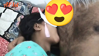 Very Beautiful Desi Teen Bhabi fucked romantically by debor - Akashprime.