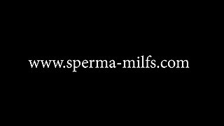 Cum Cum Gangbang For Kinky Sperma-Milf Bitchy Jana  -  50717