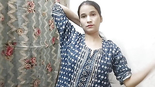 Buaa ki step daughter ko ghar me band kar ke jabar dasti pela