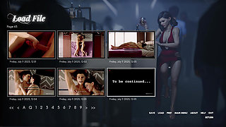 Ms. Denvers - V0.11 Part 2 - Full Part