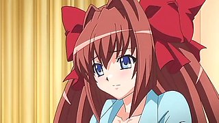 Triangle Blue Ep 1: Blowjob, Hentai  Ntr Porn
