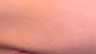 Redhead Neighbor Asks for Cock and Gets Milk