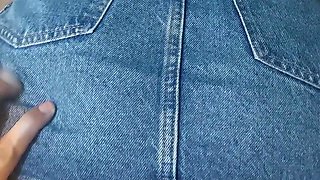 I Seduced My Stepbrother with My Miniskirt and Now He Wants to Cum on My Face